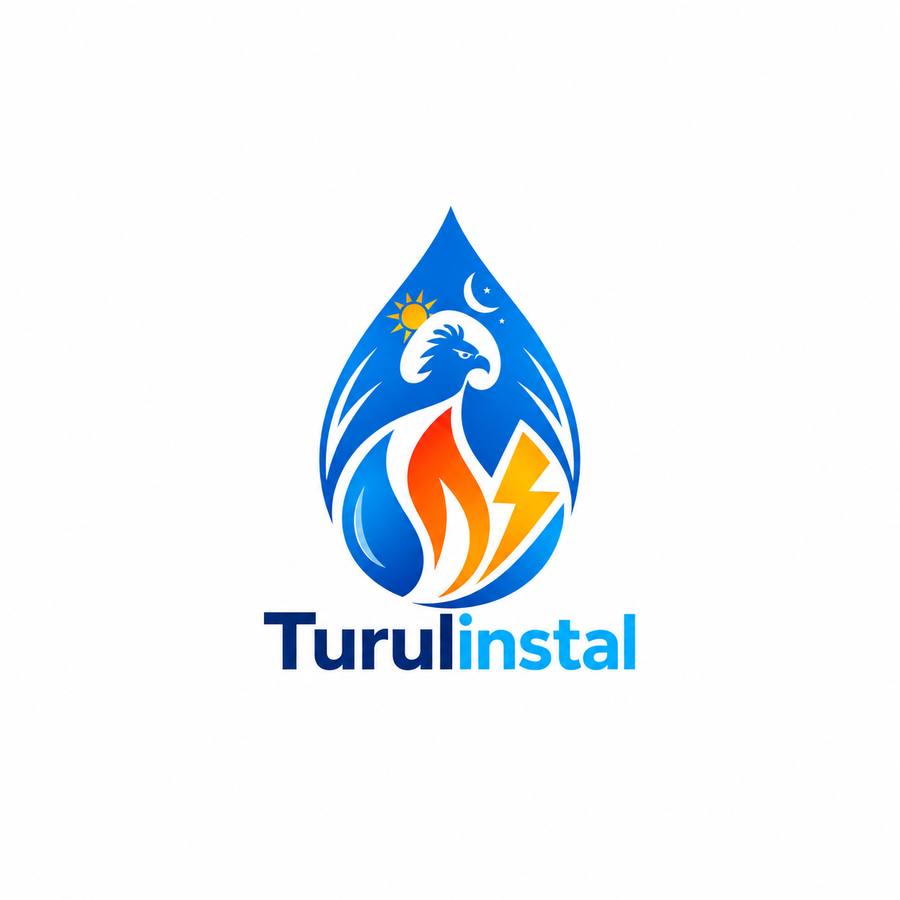 Logo Turulinstal