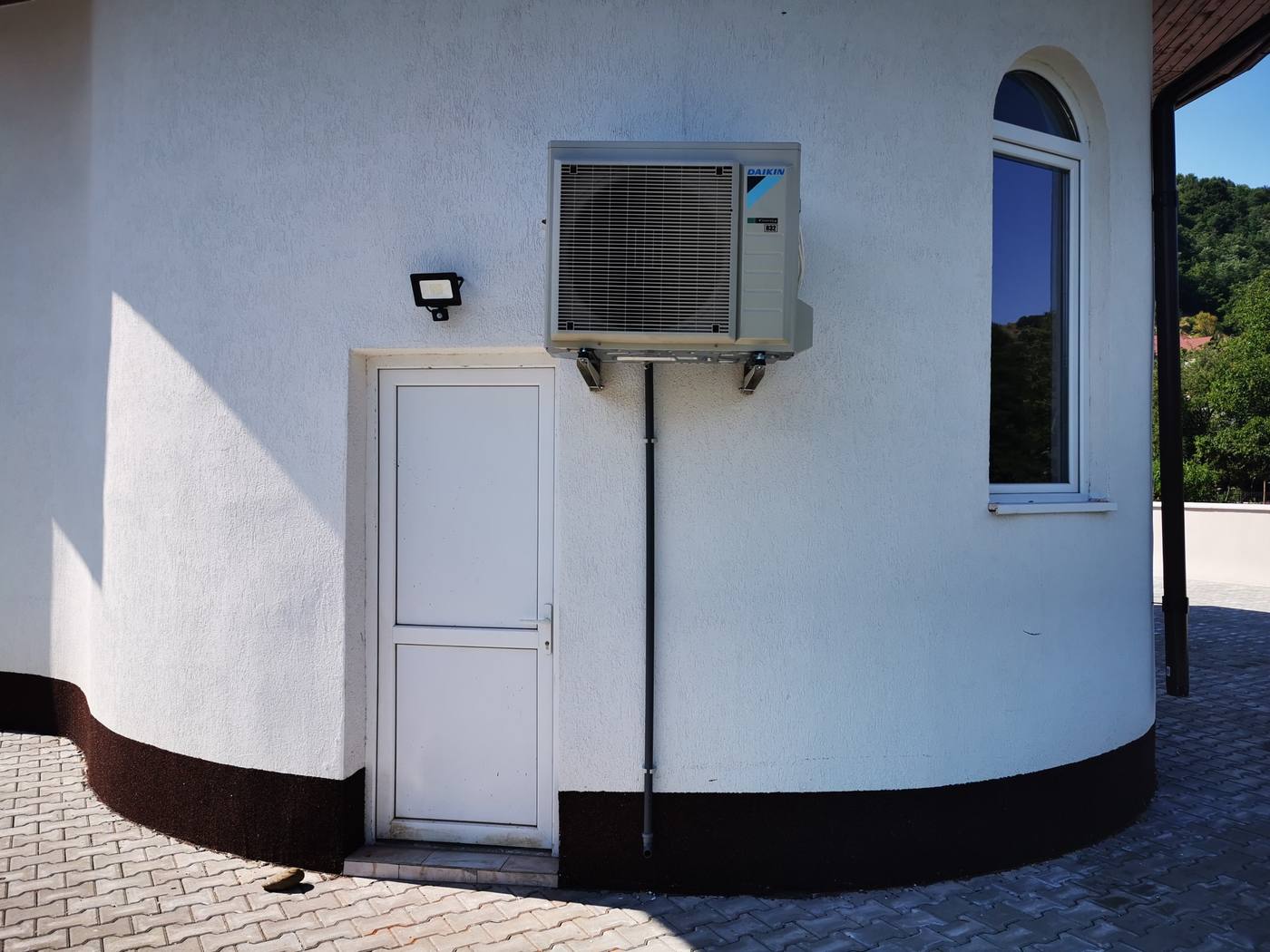 Unitate exterioară Daikin